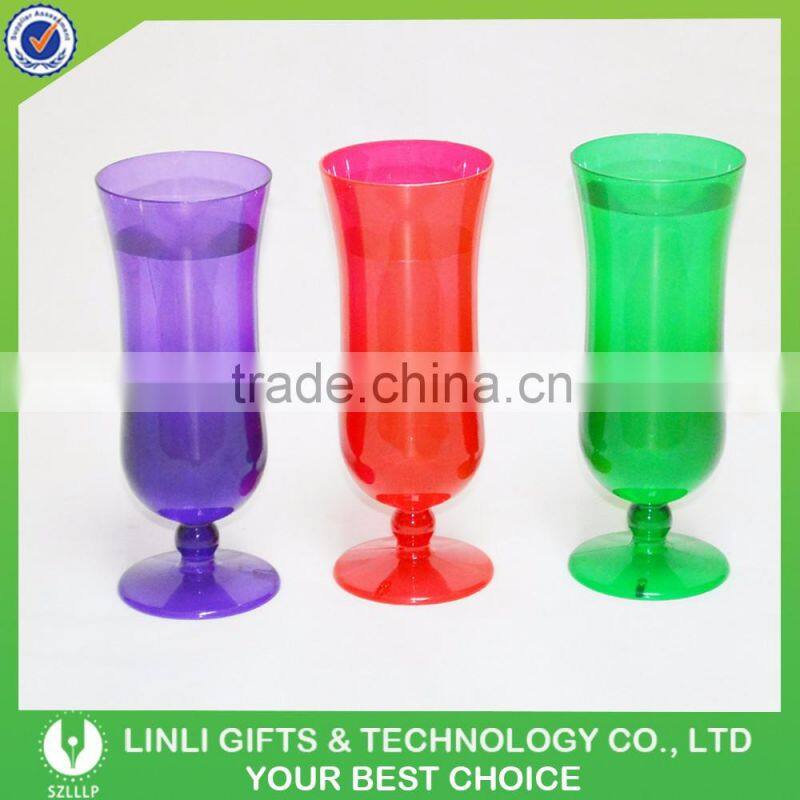 Wholesale Reusable Club/Party Favor 20oZ Drinking Plastic Glas Cup,Plastic Drinking Mug