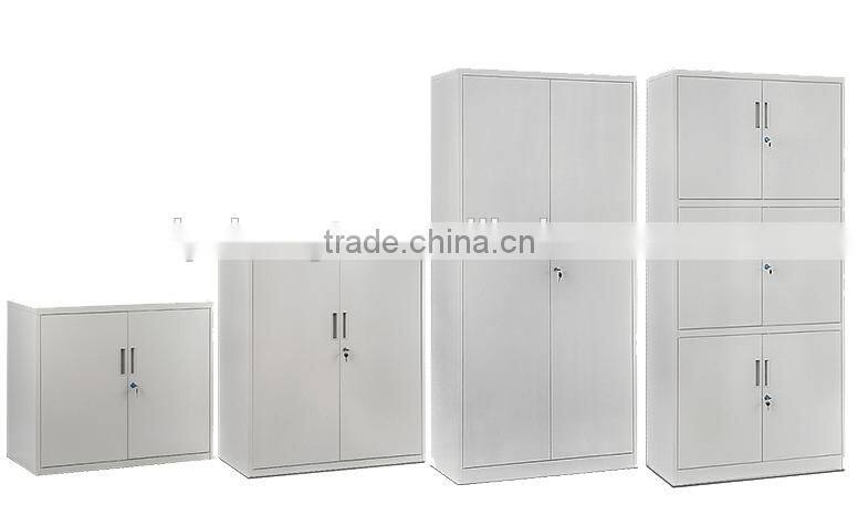 Direct factory sale, filing cabinet with glass door