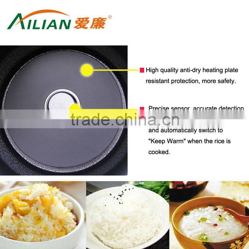 electric pan for multi purpose