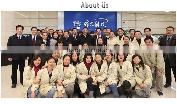 FiberHome 23.5-24 dBi 1710~2170 MHz high gain 3g antenna