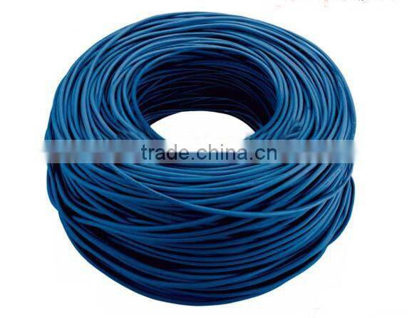 High quality lan connection cable cat5 with low price