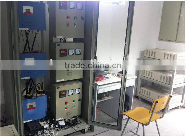 Hot Sale 1000W Solar Charge Controller