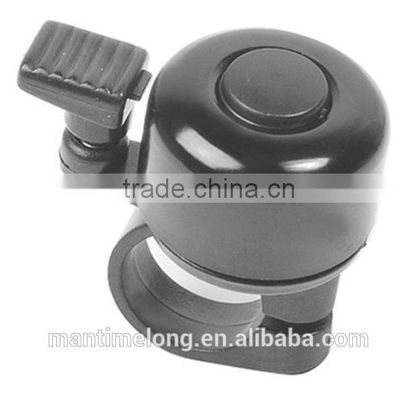 Safety Metal Ring Handlebar Bell Loud Sound for Bike Cycling bicycle bell horn