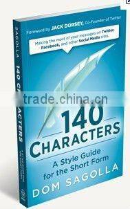 colorful book photo printing