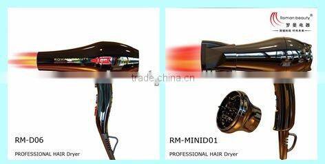 hot selling 5 in 1 interchangeable hair curlers RM-C33