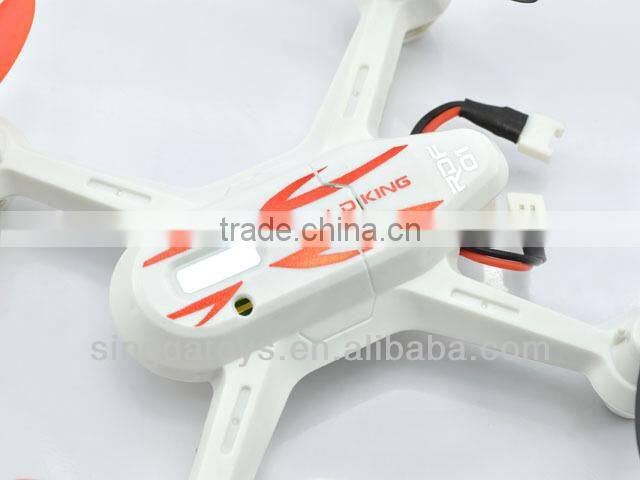 33023 Special Package 2.4G RC Mini UFO Quadcopter For Sale