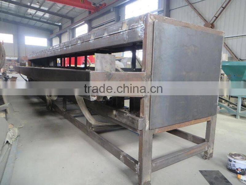 wood palelt cutting machine/wood pallet saw/wood plank cutting saw machine-----boye machinery