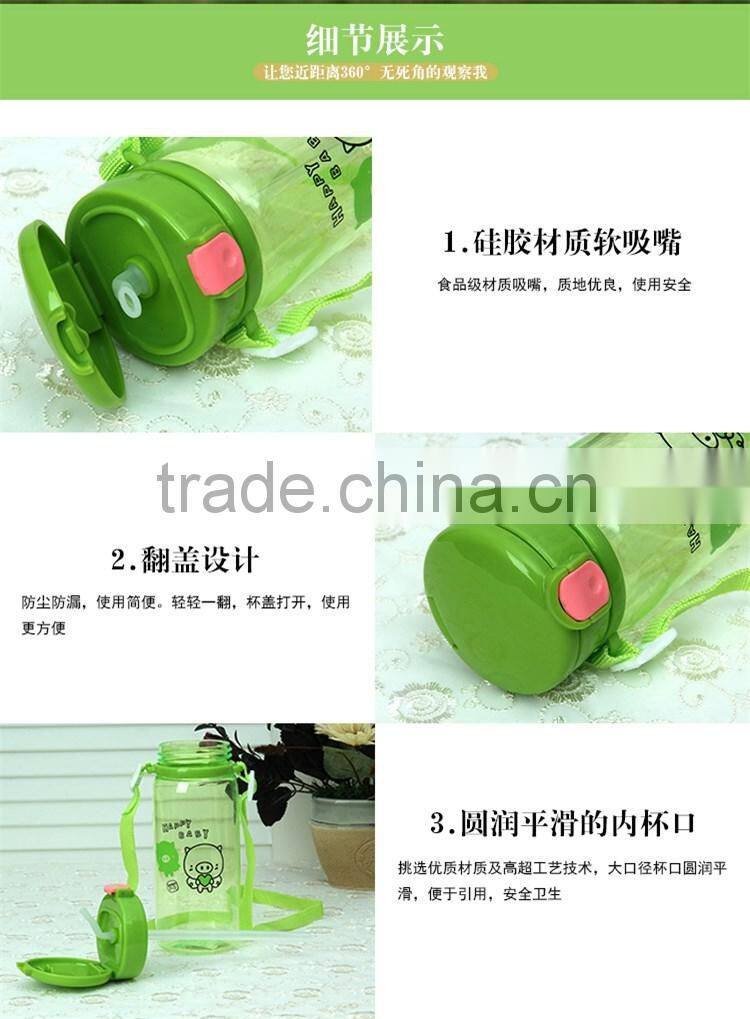 BPA free best plastic water bottles