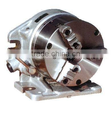 Mechanical Dividing Head