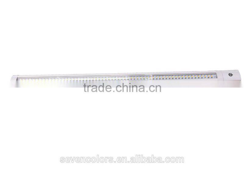 Angle Adjustable Touch Switch led motion sensor led strip light(SC-D107A)