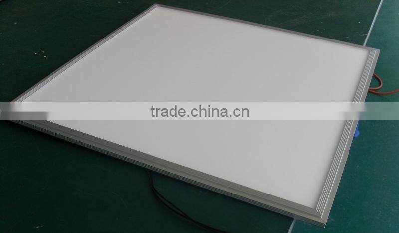 Amazing Price!!! 2014 hot sale 600x600 LED panel light