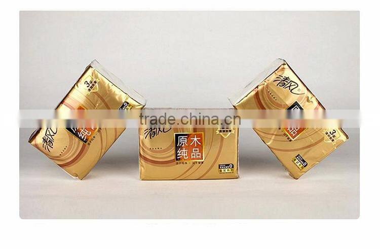 Yason newspaper hdpe tissue bag manufacturer newspaper bag wholesale napkin paper roll