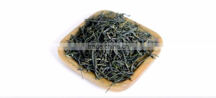 100g Chinese new premium slimming green tea