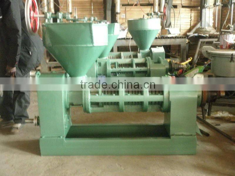 Cheap Oil Processing Machine for Sale