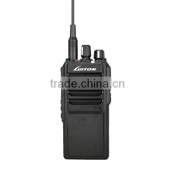 amateur radio LT-25W intercom communication 25watt handy walke talkie
