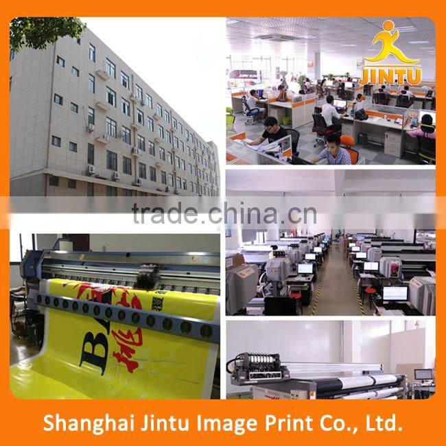 2016 Promotion Mini Hanging Banner Cartoon pictures