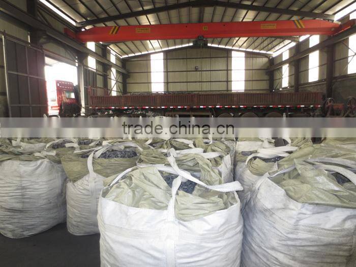 High Quality Low Price SiMn Briquette Deoxidier