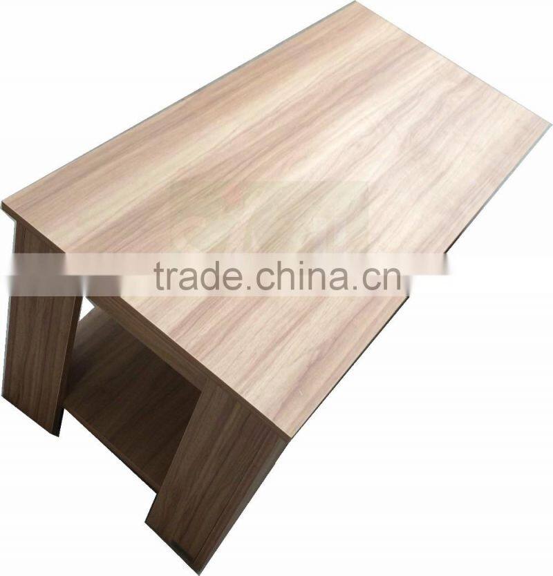 wooden coffee tables from china