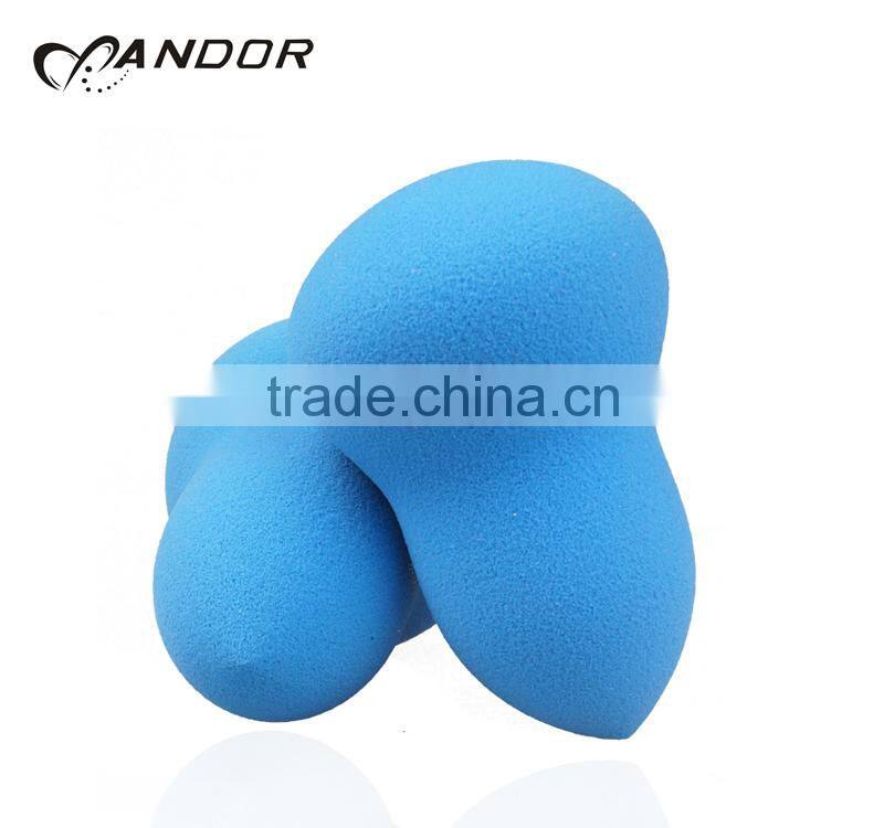 Andor soft makeup sponge puff latex free