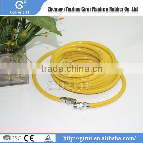 2015 New Style Good Design Quality Hot Selling Rubber Air Hose 5Mm