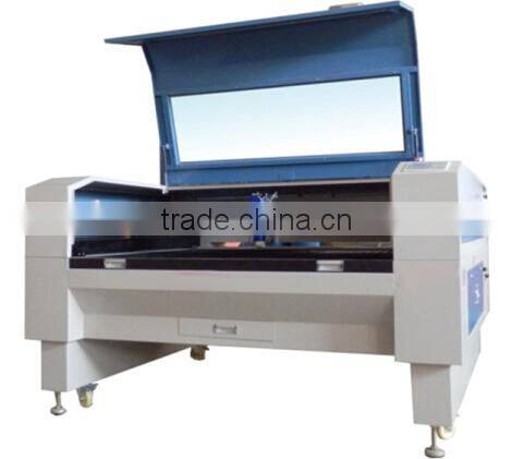 multifunction hot sale laser co2 water cooling emgraving machine