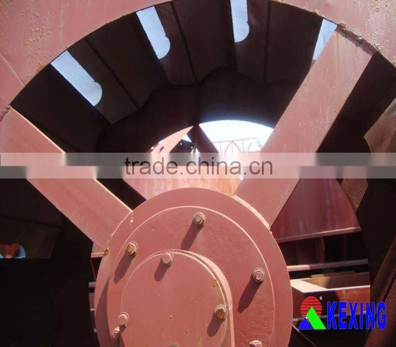 2015 Mine Use Sand Washing Machinery From Best Supplier