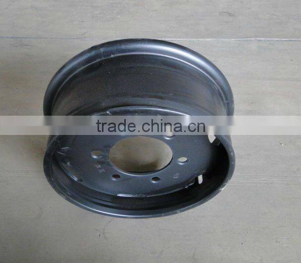 Truck wheel rim 5.50F-16 5 holes