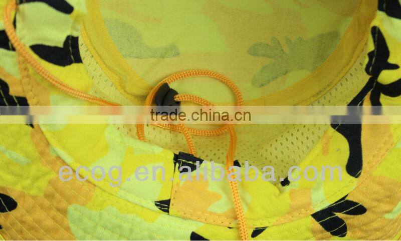 2016 new fashion bucket hat