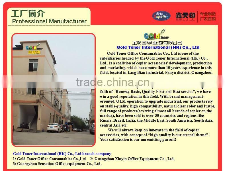 DK1110 drum unit use in FS1040 1020 1120 1025 1125MFP