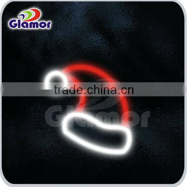 led christmas motif light