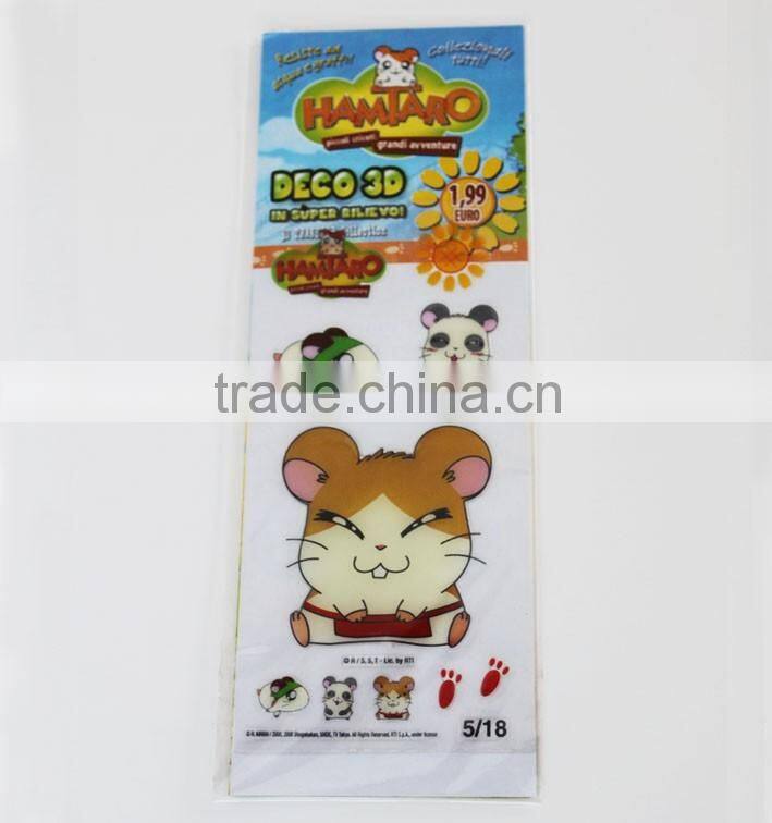 China factory professional custom epoxy resin sticker,clear epoxy resin sticker