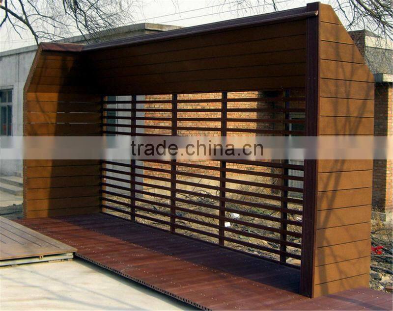 waterproof wpc wall panel title