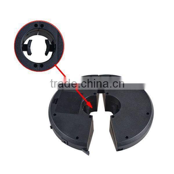 High Brightness LED Umbrella Light/UFO Lights LED Patio Tent Light UFO LED Tent Light