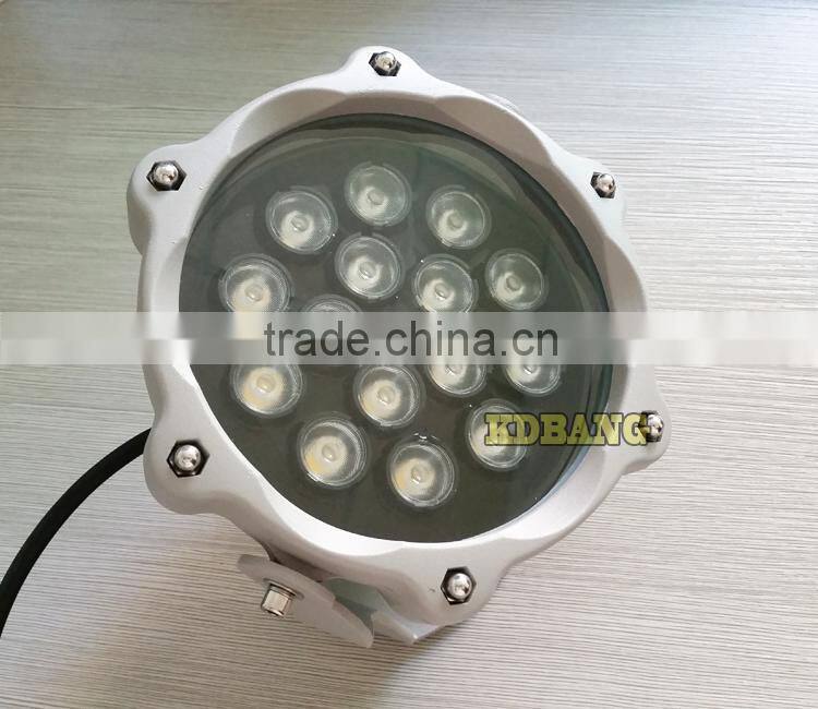 Alibaba factory high power outdoor waterproof lighting