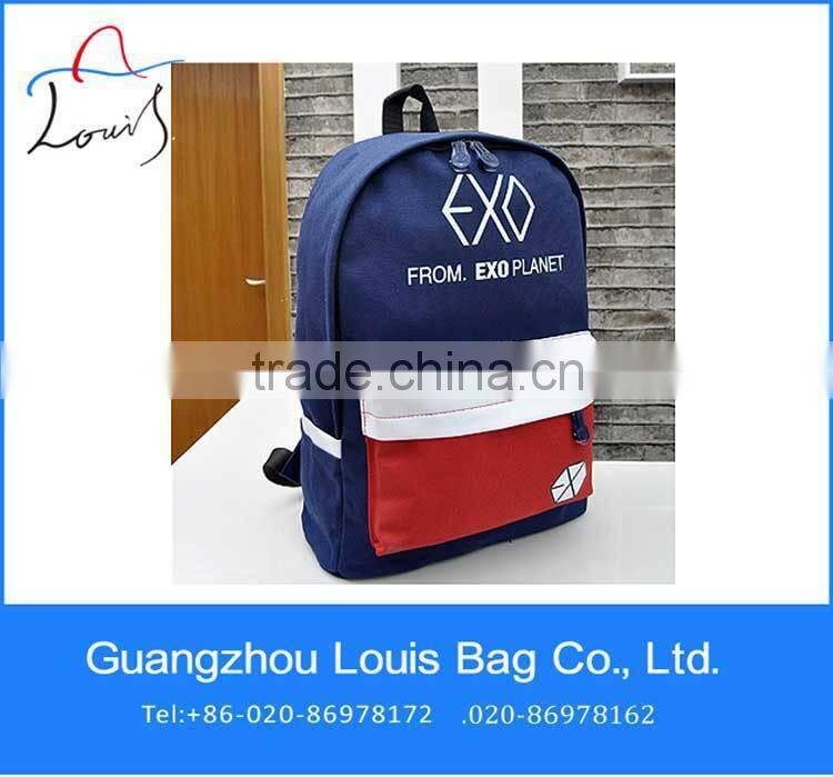 2015 girls backpack bags