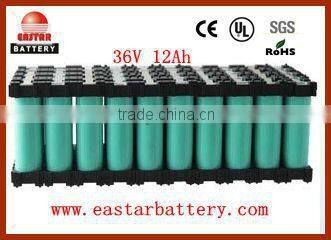 li ion battery 300ah