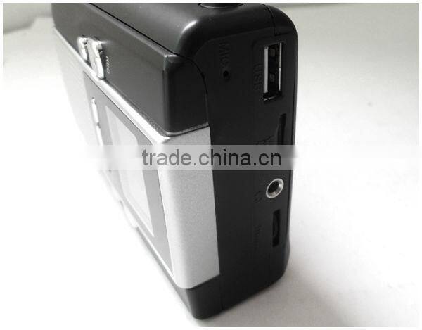 mp3 converter &radio converter for USB&SD