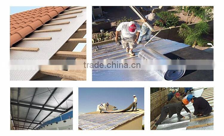 Wanael fireproof flame retardant thermal insulation waterproof material