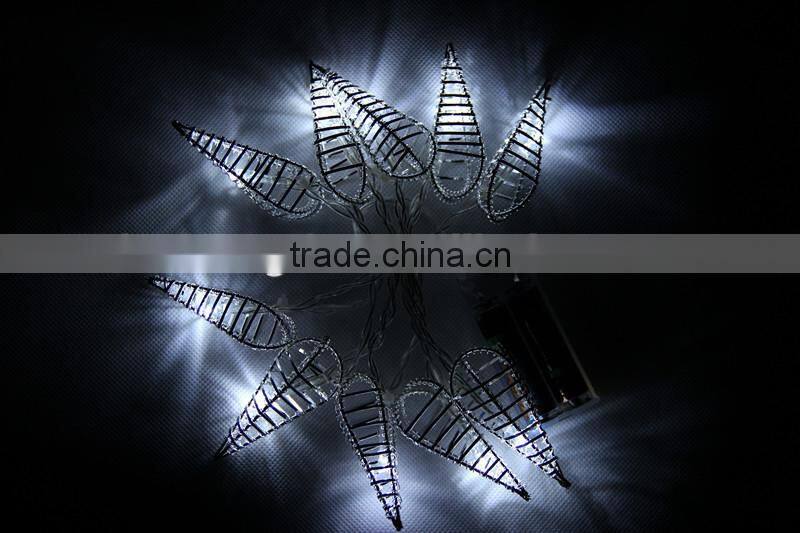 new product for Christmas holiday battery LED Christmas light