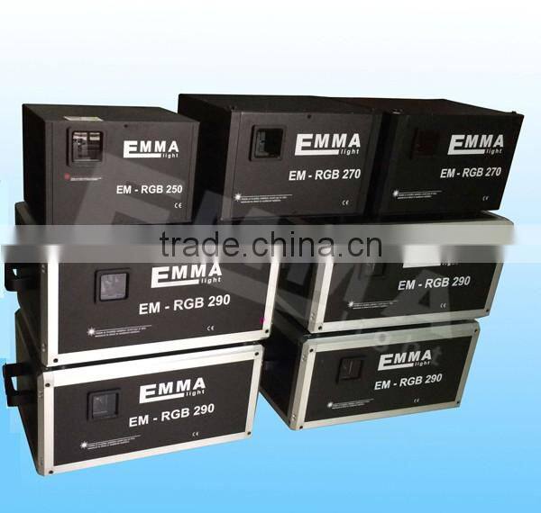 laser light show green Animation Laser Light 1000MW Laser