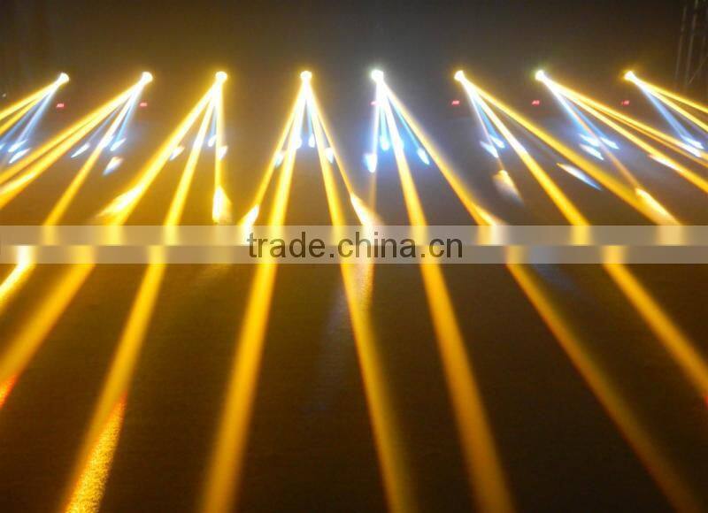 200w led moving head beam light 5R