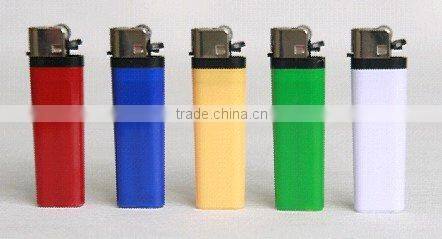 disposable lighter