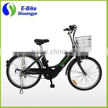 28 inch 350W alloy kit lithium battery chinese electric bike