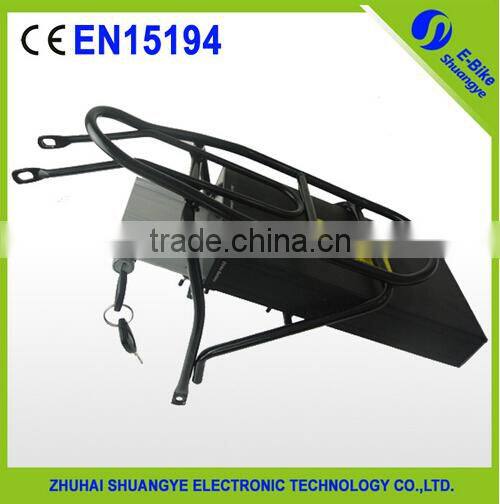 Free combination 350w electric bicycle conversion kit