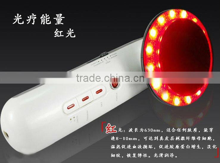companies looking for distributor ultrasonic cellulite massager