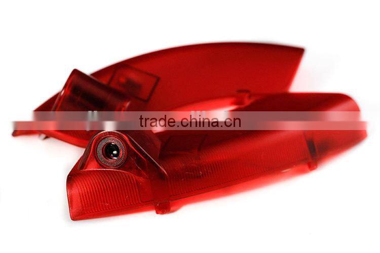 2015 Car Accessory Led Car Door Logo Light/Led Emblem Logo Projector for Chevrolet