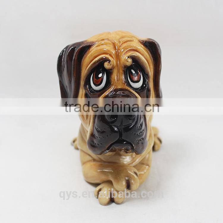 2015 Resin Custom Animal Statue