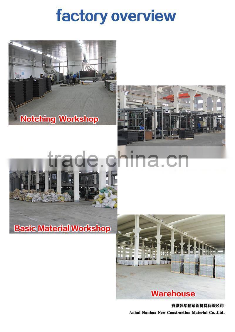 wood looking indoor using waterproof Loose lay vinyl floor plank