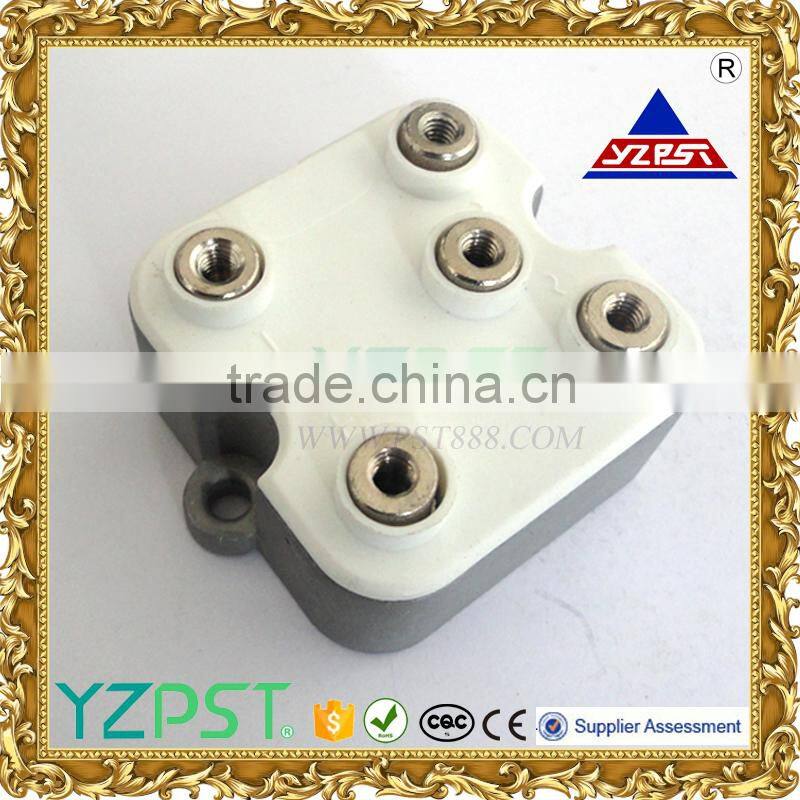 1600V bridge rectifier test