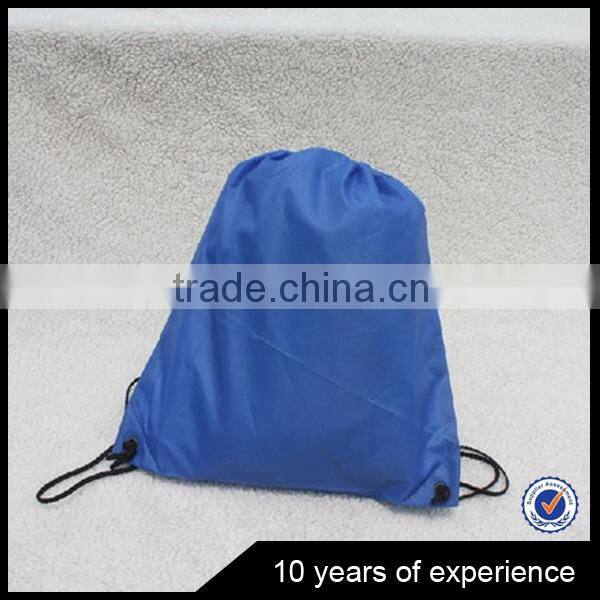 Latest Arrival Custom Design garment drawstring bag with good prices